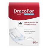 Produktbild Dracopor waterproof Wundverband 9x25 cm steril