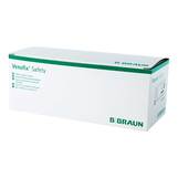 Produktbild Venofix Safety Venenpunkt.21 G 0,8x19mm 30cm gr&uuml;n