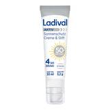 Produktbild Ladival Aktiv Sonnenschutz Creme &amp; Stift LSF 50 + 