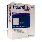 Produktbild Foam Lite Convatec adh&auml;siv PU-Schaumverband 5x5 cm