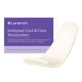 Produktbild Lansinoh Intimpad Cool &amp; Care