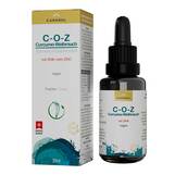 Abbildung: Curcuma-Weihrauch-Zink Tropfen zum Einnehmen Tropfen zum Einnehmen, 30 ml PZN 19360824