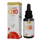 Abbildung: Cannsol Coenym-Q10 mit Vitamin E Tropf.zum Einnehmen Tropfen zum Einnehmen, 30 ml PZN 19360876