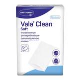 Abbildung: Valaclean soft Einmal Waschhandschuhe Handschuhe, 24X50 St PZN 19362295