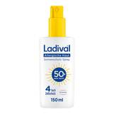 Produktbild Ladival allergische Haut Sonnenschutz-Spray LSF50 + 