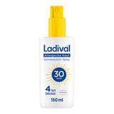 Produktbild Ladival allergische Haut Sonnenschutz-Spray LSF 30