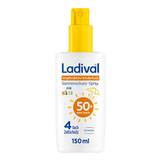 Produktbild Ladival empfindliche Kinderhaut Spray LSF 50 + 