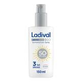 Produktbild Ladival Aktiv Sonnenschutz-Spray LSF 50 + 