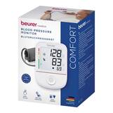 Produktbild Beurer BM38 Oberarm-Blutdruckmessger&auml;t