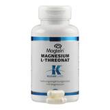 Produktbild Magnesium L-Threonat Magtein Klean Labs Kapseln