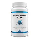 Produktbild Homocystrin + Tmg Klean Labs Kapseln