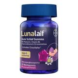 Produktbild Lunalaif Guter Schlaf Gummies