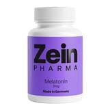 Produktbild Melatonin 3 mg Kapseln Zeinpharma