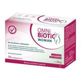 Produktbild Omni Biotic Woman Pulver