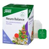 Produktbild Neuro Balance Bio Ashwagandha + Hopfen Tee Salus