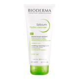 Produktbild Bioderma Sebium Hydra cleanser balm