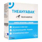 Abbildung: Theahyabak Augentropfen Augentropfen, 3X10 ml PZN 19375808