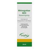 Abbildung: Rhinoguttae Neo Nasenspray Nasenspray, 20 ml PZN 19375872