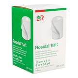 Abbildung: Rosidal haft Kompressionsbinde 10 cmx5 m Binden, 1 St PZN 19376446