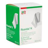 Abbildung: Rosidal K Binde 8 cmx5 m Binden, 1 St PZN 19376469