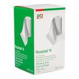 Abbildung: Rosidal K Binde 10 cmx5 m Binden, 1 St PZN 19376481