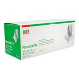 Abbildung: Rosidal K Binde 10 cmx5 m Binden, 10 St PZN 19376498
