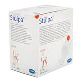 Produktbild St&uuml;lpa Rolle 3R 8 cmx15 m Fu&szlig; / Arm / K.Kopf