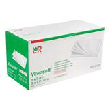 Produktbild Vliwasoft Vlieskompressen steril 5x5 cm 6l.