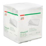 Produktbild Vliwasoft Vlieskompressen unsteril 10x10 cm 4l.