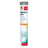 Produktbild Doppelherz Elektrolyte zuckerfrei Brausetabletten