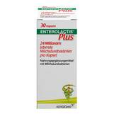 Produktbild Enterolactis Plus Kapseln