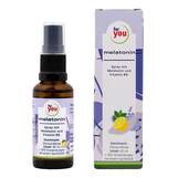 Produktbild For You melatonin spray