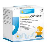 Produktbild Macrogol ADGC Junior 6 M-8J 4g Pulver zur H.e.L.zum Einnehmen 