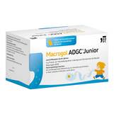 Abbildung: Macrogol ADGC Junior 6 M-8J 4g Pulver zur H.e.L.zum Einnehmen Pulver zur Herstellung einer Lösung zum Einnehmen, 30 St PZN 19379947