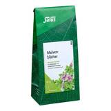 Abbildung: Malvenblätter Arzneitee Bio Salus Tee, 50 g PZN 19380270