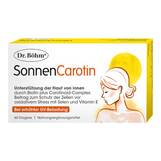 Abbildung: Dr. Böhm Sonnencarotin Dragees Dragees, 60 St PZN 19383297