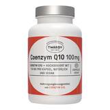 Abbildung: Coenzym Q10 100 mg vegan Kapseln Kapseln, 30 St PZN 19384316