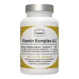 Produktbild Vitamin Komplex A-Z mit Coenzym Q10 + OPC Kapseln
