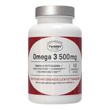 Produktbild Omega-3 500 mg Algen&ouml;l vegan Kapseln