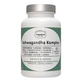 Produktbild Ashwagandha Komplex Kapseln