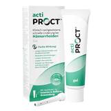 Produktbild Actiproct Gel Tube