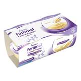 Abbildung: Fortimel Creme Protein Vanille Flüssigkeit, 8X4X125 g PZN 19386930