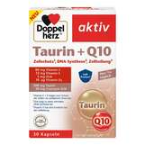 Produktbild Doppelherz Taurin + Q10 Kapseln