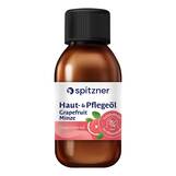 Produktbild Spitzner Haut- und Pflege&ouml;l Grapefruit-Minze