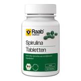 Produktbild Raab Vitalfood Spirulina Tabletten Bio