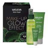 Produktbild Weleda Set Skin Food Face Make-up Glow Effekt