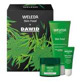 Produktbild Weleda Set Skin Food Face Get ready with me