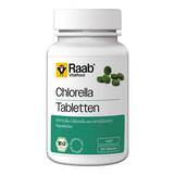 Produktbild Raab Vitalfood Chlorella Tabletten Bio