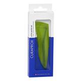 Abbildung: Curaprox Cps 459 prime Pocket Set mit Uhs 470 Halter + 5 Bürstchen Cps 07 - 011 1 P PZN 19393717