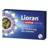 Produktbild Lioran centra 450 mg Filmtabletten